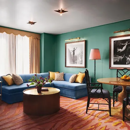 The Fifth Avenue Hotel-3