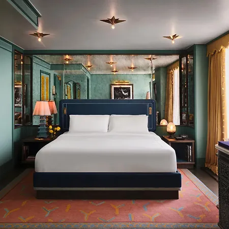The Fifth Avenue Hotel-2